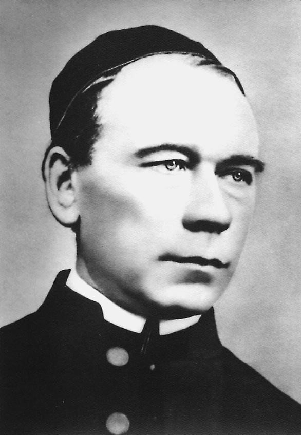 Adolph Kolping (1813–1865)